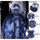 Yingluofu Deep Sea Jellyfish JSK and FS(Pre-Made/Full Payment Without Shipping Cost)